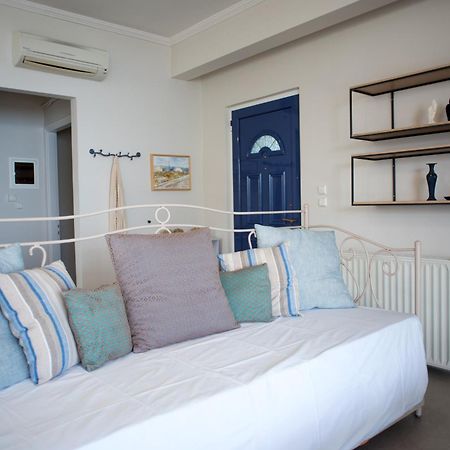Villa Aphrodite Paleros Esterno foto